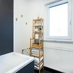 Alpine Apartamento *