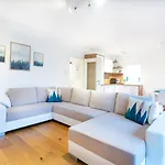 Alpine Apartamento Bohinj