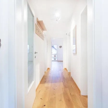 Apartment Alpine
