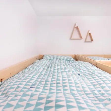 Apartment Alpine *