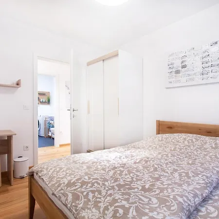 Apartment Alpine Bohinj