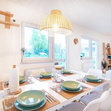 Apartment Alpine Bohinj