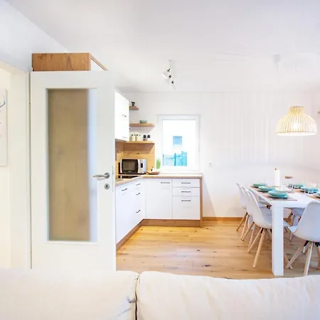Apartment Alpine