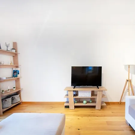 Apartment Alpine