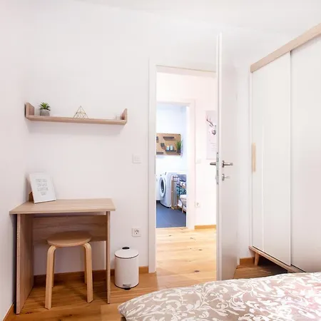 Apartment Alpine *