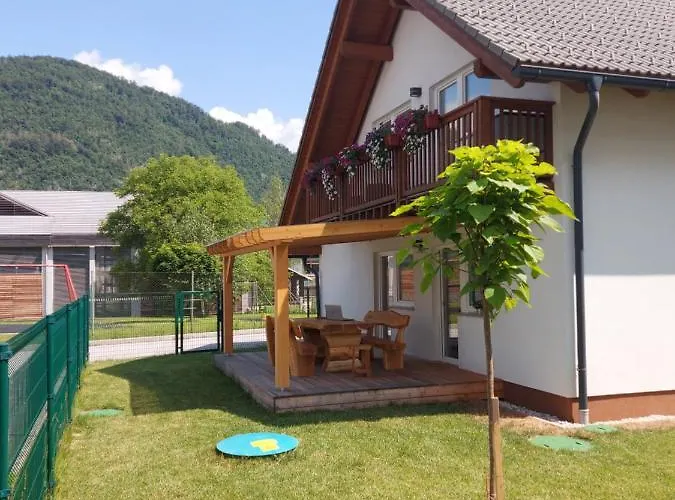 Alpine Appartamento *