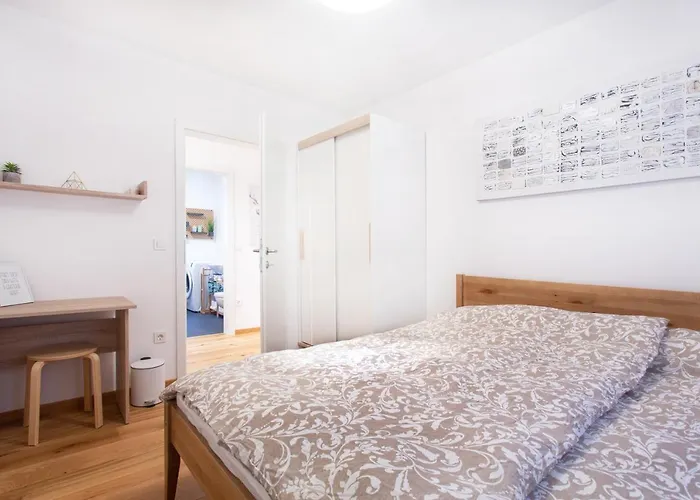 Appartamento Alpine Bohinj