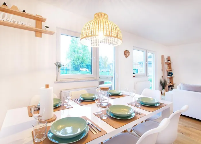 公寓 Alpine 博希尼