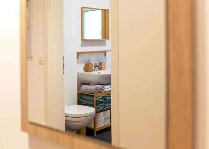 Appartamento Alpine *